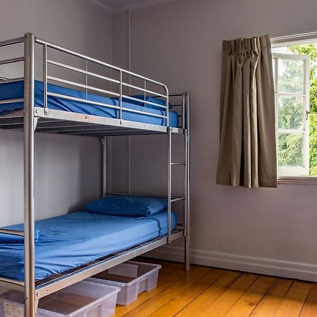 הוסטל בריסביין Joe'S Place Backpackers מראה חיצוני תמונה