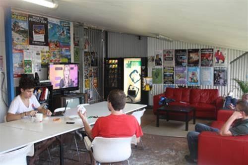 הוסטל בריסביין Joe'S Place Backpackers מראה חיצוני תמונה
