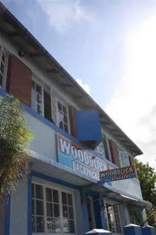 הוסטל בריסביין Joe'S Place Backpackers מראה חיצוני תמונה
