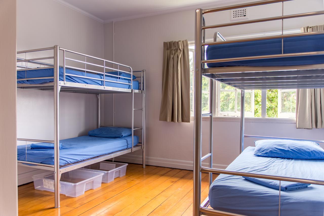 הוסטל בריסביין Joe'S Place Backpackers מראה חיצוני תמונה
