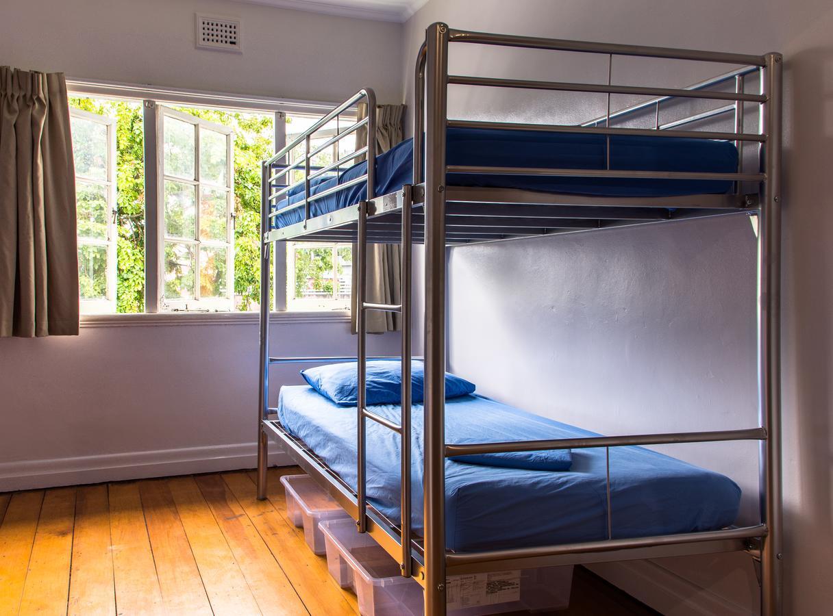 הוסטל בריסביין Joe'S Place Backpackers מראה חיצוני תמונה