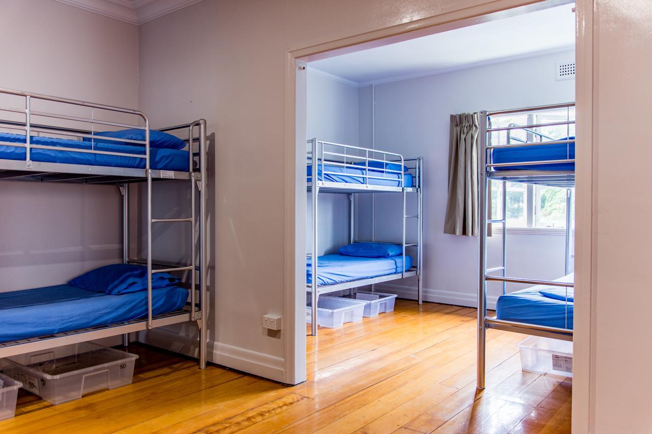 הוסטל בריסביין Joe'S Place Backpackers מראה חיצוני תמונה