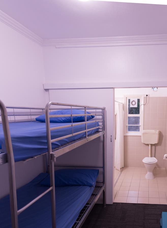 הוסטל בריסביין Joe'S Place Backpackers מראה חיצוני תמונה