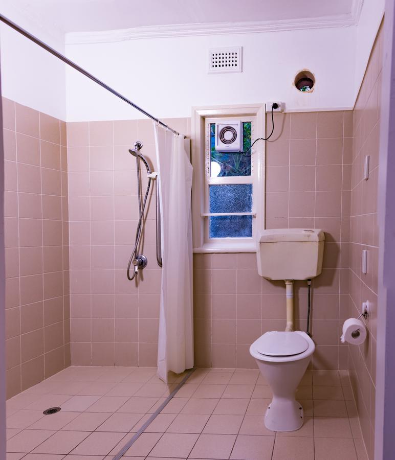 הוסטל בריסביין Joe'S Place Backpackers מראה חיצוני תמונה